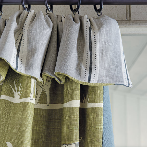 Sewing for the Home