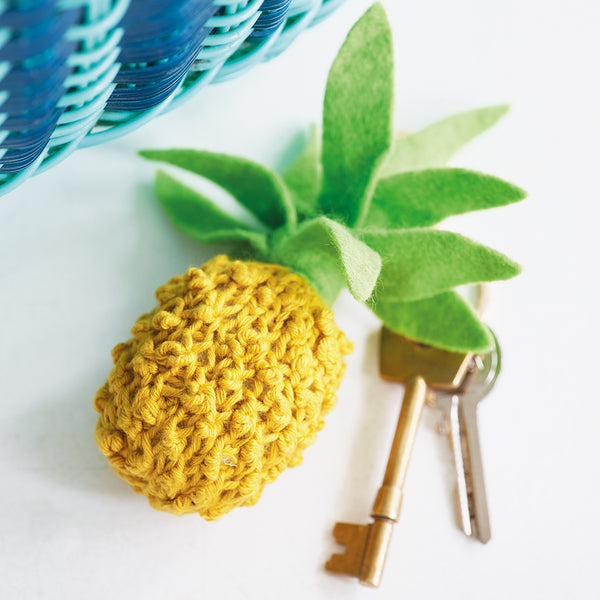 Loom Knitting