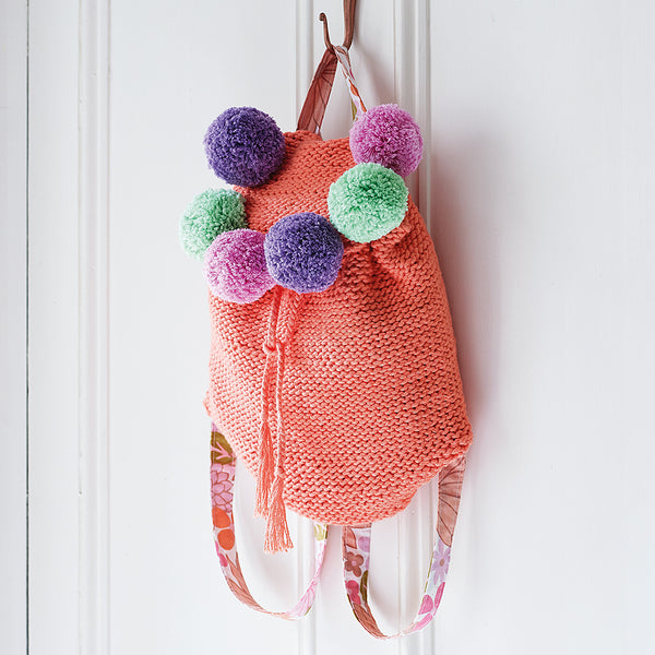 Loom Knitting