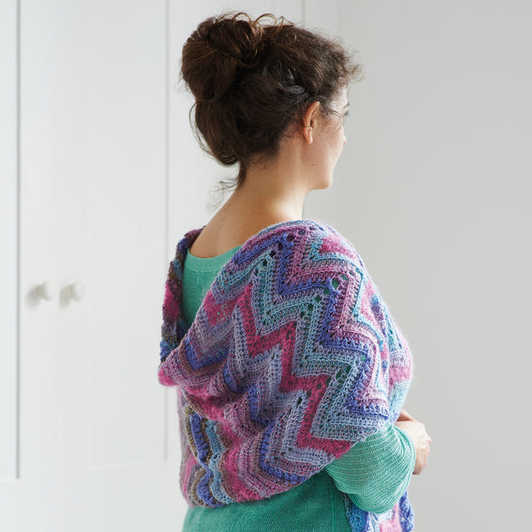 Mindful Crochet