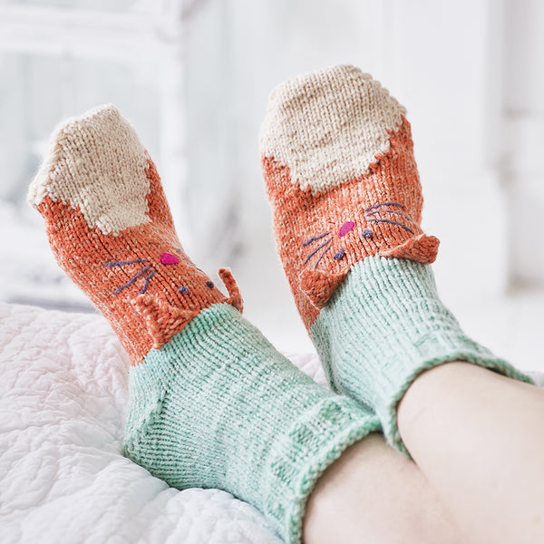 Loom Knitting