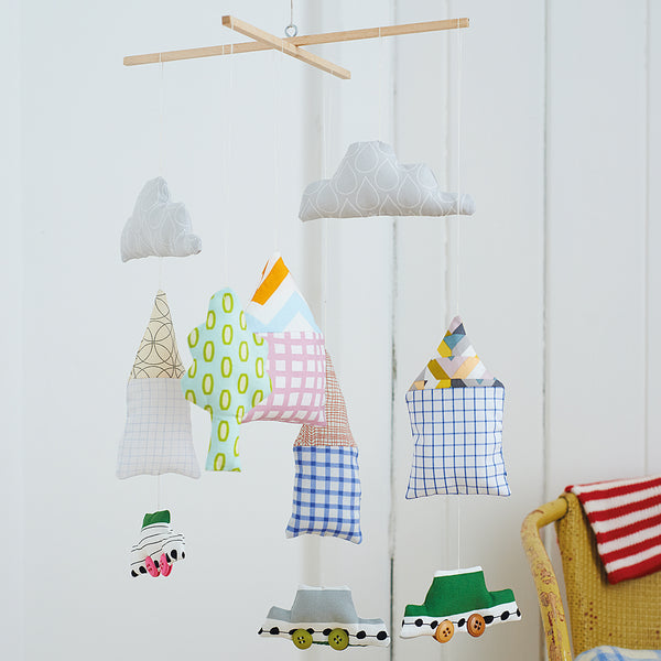 Foraged and Recycled Art