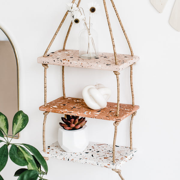 Eco-Resin Crafts