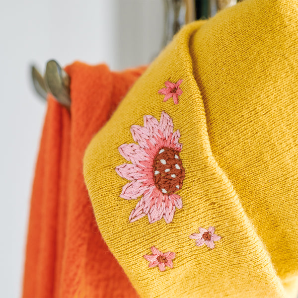 Simple Hand Sewing