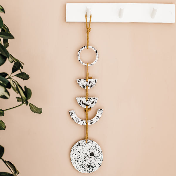 Eco-Resin Crafts