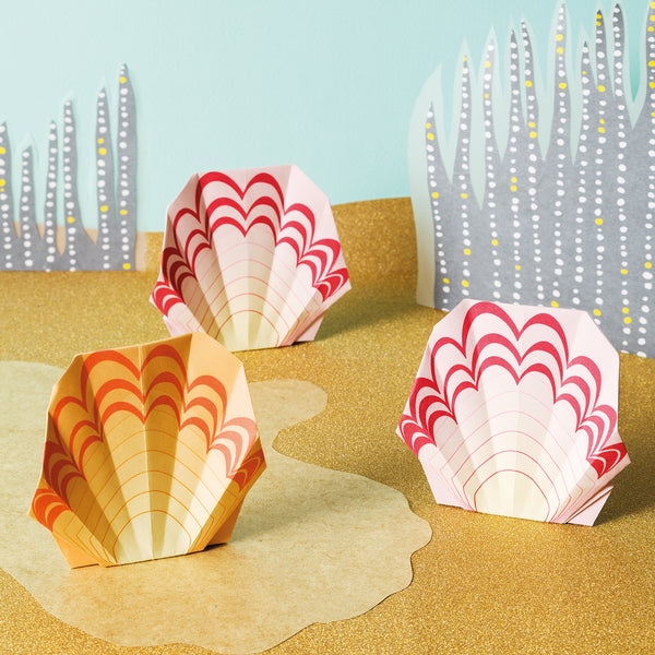 Essential Origami