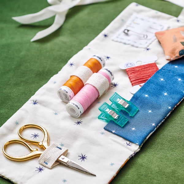Simple Hand Sewing