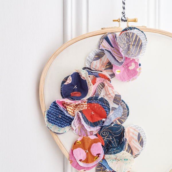 Simple Hand Sewing