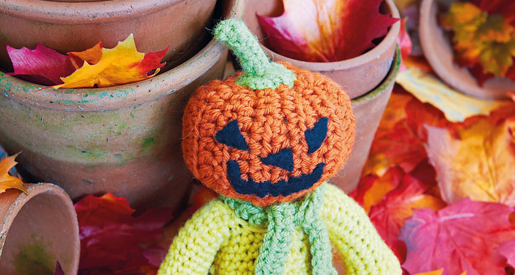 Halloween Craft Projects