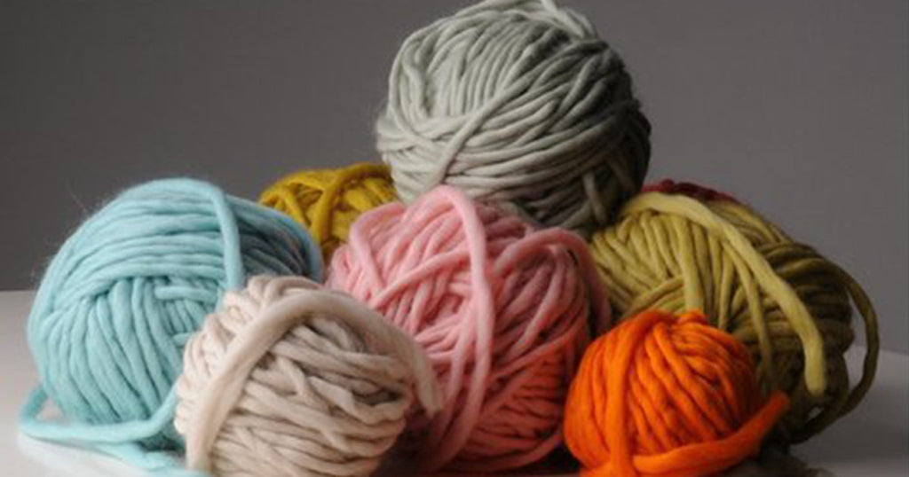 Win a Mrs Moon yarn and Simple Chic book bundle!