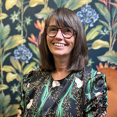 Sue Stratford