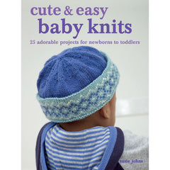 Cute & Easy Baby Knits