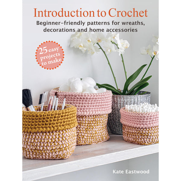 Introduction to Crochet