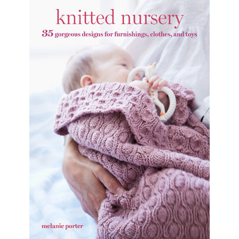 Knitted Nursery