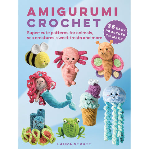Amigurumi Crochet