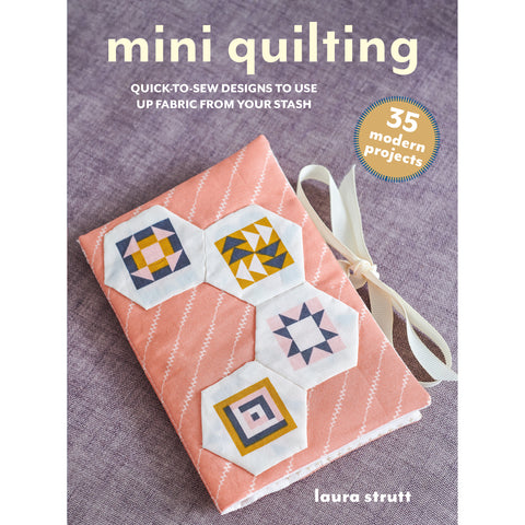 Mini Quilting