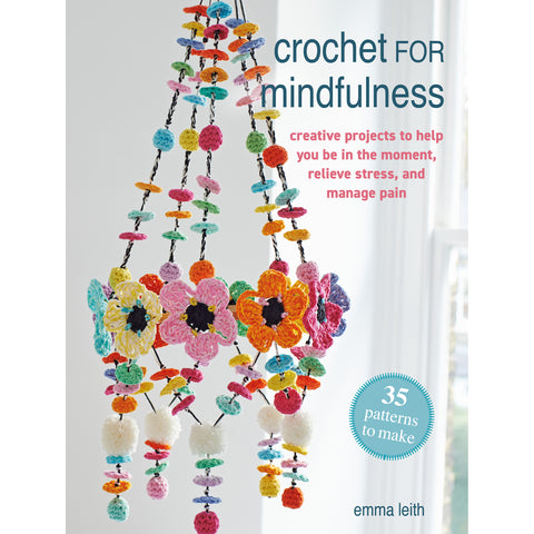 Crochet for Mindfulness