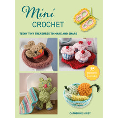Mini Crochet