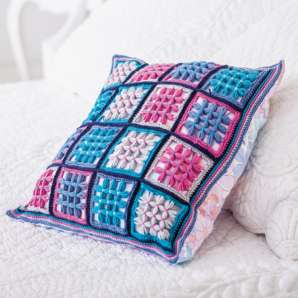 A Beginner's Guide to Loom Knitting