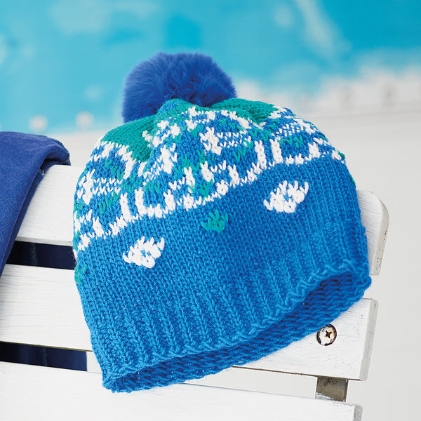 A Beginner's Guide to Loom Knitting