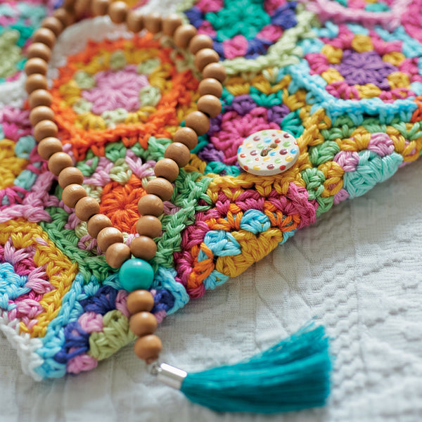 Crochet for Mindfulness