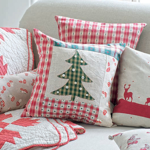 Scandinavian Christmas Crafts
