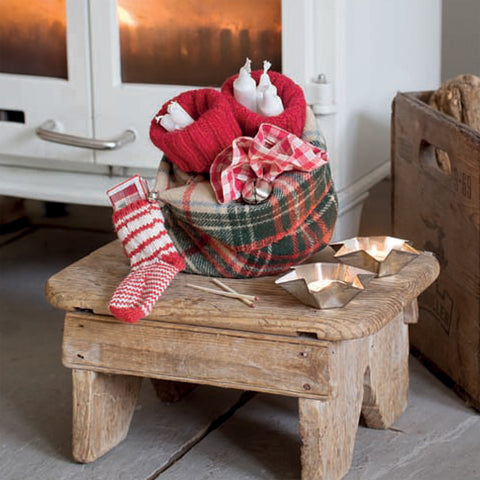 Scandinavian Christmas Crafts