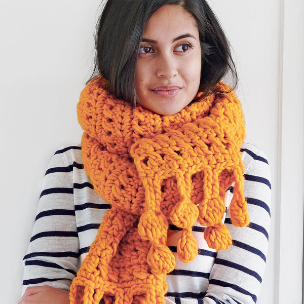 Simple Natural Crochet: 35 projects to make