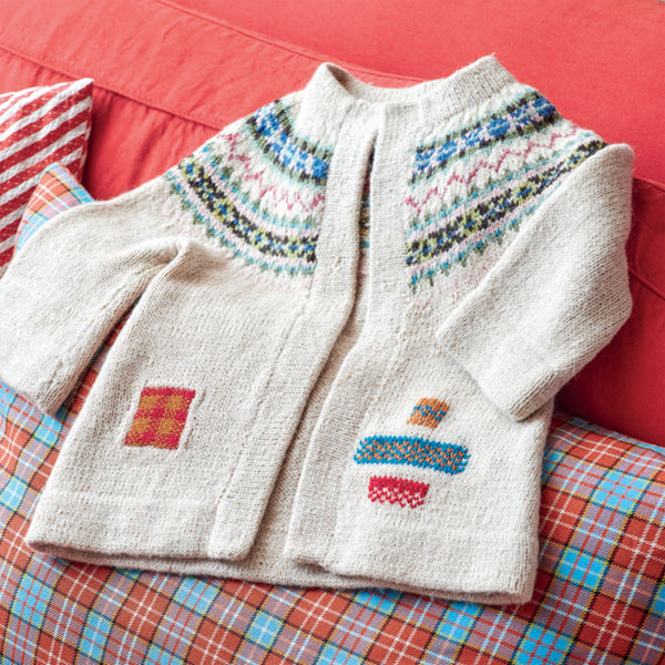 A Beginner's Guide to Visible Mending