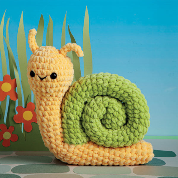 Chunky Amigurumi Crochet