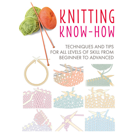 Knitting Know-How