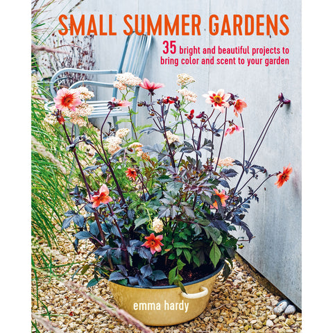 Small Summer Gardens