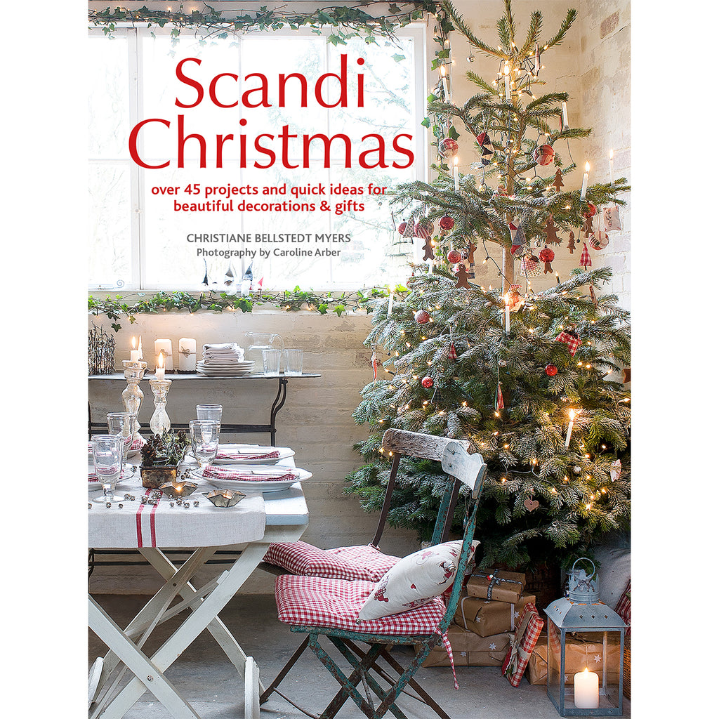 Scandi Christmas