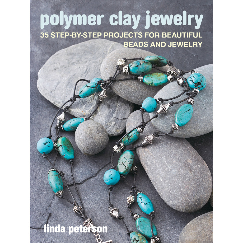 CraftMaker Create Your Own Polymer Clay Jewellery (2021 ed