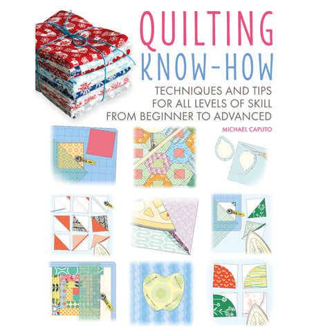 Quilting Know-How