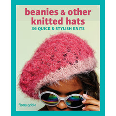 Beanies and Other Knitted Hats
