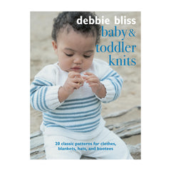 Baby and Toddler Knits