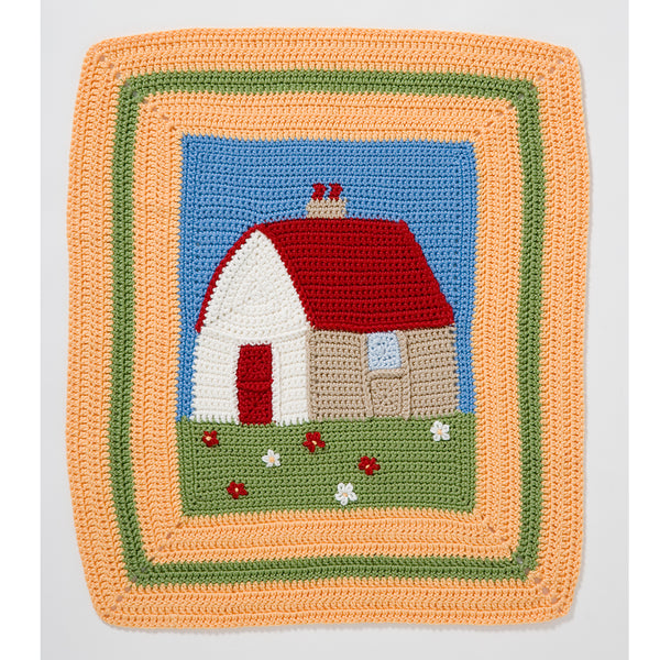 201 Crochet Motifs, Blocks, Projects & Ideas