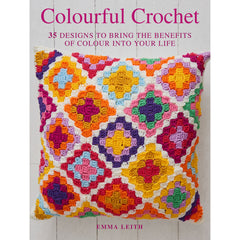 Colourful Crochet
