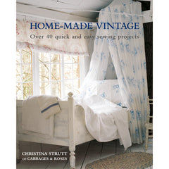 Home-Made Vintage