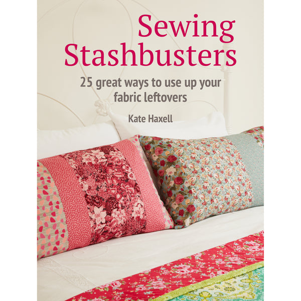 Sewing Stashbusters
