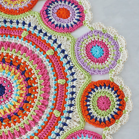 Mindful Crochet